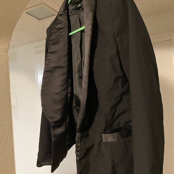 Forever 21 coat - Picture 10 of 15